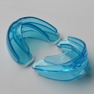 جهاز تقويم الأسنان غير المرئي، دعامة لتقويم الأسنان، أداة لتنظيم وترتيب الأسنان - Product Image 1