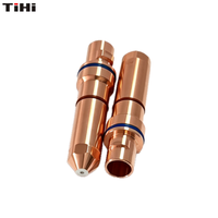 Consommables de découpe plasma 420222/420231/420240 Électrode pour torche de découpe plasma Xpr300
