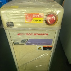 Pompe à vide Edwards IH600 1000 m³/h en fonte et acier inoxydable, électrique, intégrée, pour usage industriel centralisé - Product Image 2