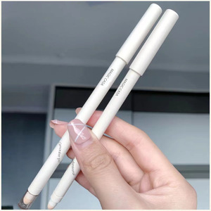 Multifunción Cover Dark Circles impermeable <span class=keywords><strong>corrector</strong></span> <span class=keywords><strong>de</strong></span> doble cabeza crema pluma lápiz para maquillaje - Product Image 1
