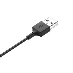 Cable de carga <span class=keywords><strong>USB</strong></span> de 1M para Samsung para Galaxy Watch 4 5 6 Classic 5 Pro Smartwatch tipo <span class=keywords><strong>C</strong></span> QC3.0 Cable cargador 5W salida magnética - Product Image 3