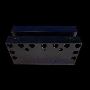Servicio de Mecanizado CNC de Alta Demanda, Servicios de Fresado de Precisión, Piezas Metálicas - Product Image 6