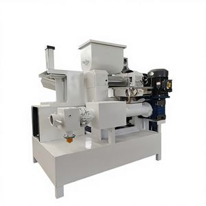 Usine de production de savon solide entièrement automatique Jasun Mini avec une capacité élevée (50-3000 kg/heure) et une longue durée de vie - Product Image 1