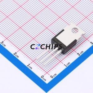 FDP100N10-VB ใหม่-ต้นฉบับ TO-220AB ทรานซิสเตอร์ภาคสนามทรานซิสเตอร์ (MOSFET) - Product Image 2