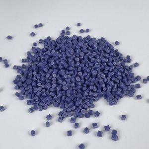 เม็ดพลาสติก/เรซิน HDPE / LDPE / LLDPE / PP/ PC รีไซเคิล เกรดทั่วไป วัตถุดิบพลาสติกโพลีเอทิลีนความหนาแน่นสูง HDPE - Product Image 4