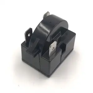 Compresor de refrigerador de relé, IC-1 de IC-2, IC-3, PTC, relé de arranque, IC-4