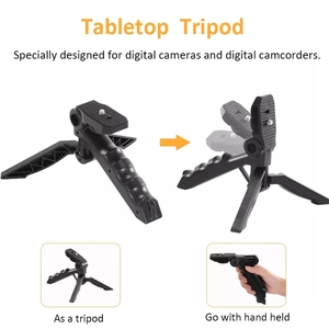 Kit di riprese <span class=keywords><strong>video</strong></span> per telefono con microfono vlog vlogging di vendita caldo con telefoni e fotocamera - Product Image 4