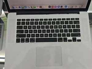 Gran Oferta: M-A-C-Book <span class=keywords><strong>Pro</strong></span> 2013 A1398 ME294, Doble Núcleo I7-4850HQ, 16 GB, 512 GB, 15 Pulgadas, <span class=keywords><strong>Windows</strong></span> 10, SSD, Cuerpo de Metal, Teclado Coreano, 30 Días de Garantía - Product Image 2