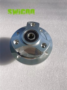 SWICOO Qualité supérieure pour jantes en aluminium 50CC <span class=keywords><strong>Mini</strong></span> Trail Z50/Z50A/Z50J/Z50R, prix avantageux, pièces de moto - Product Image 3