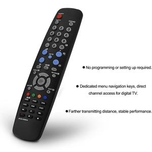 Télécommande de haute qualité BN59-00684A pour téléviseur intelligent <span class=keywords><strong>Samsung</strong></span>, télécommande de remplacement - Product Image 3