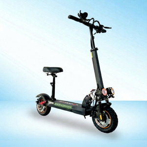 Scooter Eléctrico Todoterreno de 10 Pulgadas, 48V 13Ah 16Ah, L10 L10Pro, Plegable, para Adultos, Entrega Rápida, en Stock, desde Almacén en EE. UU. - Product Image 1