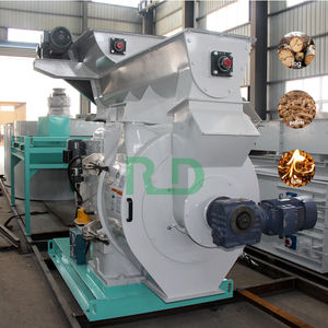 Fabricant en Chine Machine à granulés de bois <span class=keywords><strong>domestique</strong></span> pour la cuisine Chauffage en hiver Machine à granulés de biomasse prix - Product Image 2