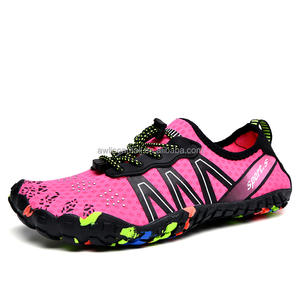 Chaussures <span class=keywords><strong>de</strong></span> traçage <span class=keywords><strong>de</strong></span> rivière en plein air <span class=keywords><strong>de</strong></span> haute qualité chaussures <span class=keywords><strong>de</strong></span> plage pour hommes et femmes chaussures d'eau d'interférence <span class=keywords><strong>de</strong></span> vitesse amphibie antidérapantes - Product Image 5