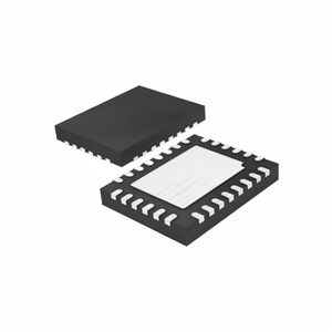 ชิ้นส่วนอิเล็กทรอนิกส์28 WFQFN แผ่นเปลือย LTC3850IUFD # TRPBF การจัดการพลังงาน (PMIC) ช่องผู้ผลิต - Product Image 1