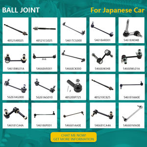 Rotule de voiture IVAN ZONEKO de haute qualité pour <span class=keywords><strong>VOLKSWAGEN</strong></span> GOLF 357407365 191407365A 191407365B - Product Image 3