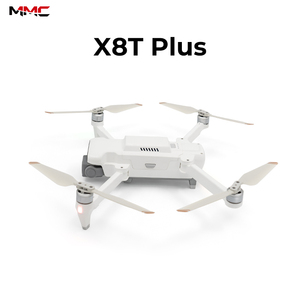 X8T Plus 8K Time-lapse Photography <b>Drone</b> With GPS and 20km Long Range Control <b>Drone</b> Thermal Infrared - Product Image 5
