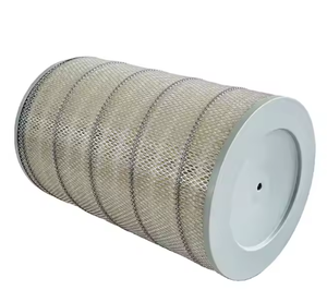 Cartucho de filtro de aire Manny 22150023-012 para la filtración de contaminantes del aire de admisión del compresor - Product Image 2