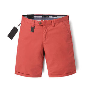 Pantalones Cortos Chino de Verano para Hombre al por Mayor - Product Image 6