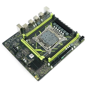 X99-P4 อินเทล LGA2011-3 <span class=keywords><strong>H55</strong></span> เมนบอร์ดเดสก์ท็อป DDR4 เมนบอร์ด - Product Image 4
