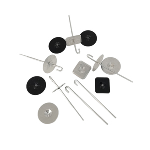 Accesorios de Malla de Aluminio Pintada por una Cara para Paneles Solares - Product Image 4