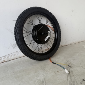 Kit <span class=keywords><strong>de</strong></span> vélo électrique <span class=keywords><strong>avec</strong></span> <span class=keywords><strong>roue</strong></span> arrière <span class=keywords><strong>de</strong></span> moto <span class=keywords><strong>de</strong></span> 19 pouces et <span class=keywords><strong>moteur</strong></span> QS205 45H 3000W - Product Image 4