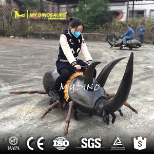 MON <span class=keywords><strong>DINO</strong></span> R038 À Monnayeur Attrayante Enfants Jeu <span class=keywords><strong>Robot</strong></span> Promenade - Product Image 5