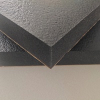 Feuilles d'éponge en mousse polyuréthane à cellules ouvertes