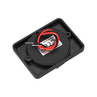 Port de charge USB OEM pour bus, charge rapide 30W+18W, prise USB 12-24V avec surveillance de tension, USB Type-C et conception étanche