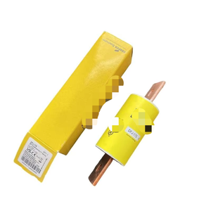 1PC DFJ-175 DFJ 175A DFJ175 600Vac Loại J Biến tần mới chính hãng Có sẵn trong kho Điều khiển lập trình PLC tự động hóa công nghiệp - Product Image 1