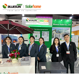 ชุดระบบพลังงานแสงอาทิตย์สำหรับบ้าน 5kw 10kw 20kw 30kw ระบบแผงโซลาร์เซลล์ ระบบโซลาร์เซลล์ครบชุด - Product Image 4