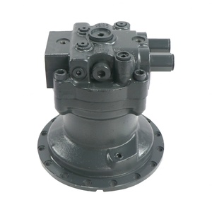 มอเตอร์สวิงรถขุด SH200A1 SH200 JCB220 SH210-5 CX210 SH210-6 รุ่น SG08 MFC160 - Product Image 1