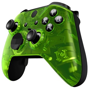 สำหรับ Xbox Elite Series 2กรอบแบบใสอะไหล่สีเขียวใสสำหรับ Xbox Elite คอนโทรลเลอร์ - Product Image 5