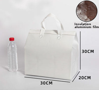 30*30*20 ซม. - ขนาดใหญ่พิเศษ