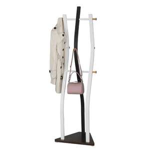 Porte-manteau autoportant moderne et élégant pour la maison, le bureau, le salon, l'hôtel ou la salle de sport - Durable et écologique - Product Image 1