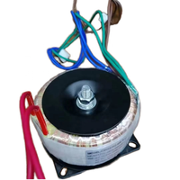Transformateur annulaire 600W basse fréquence 220V vers 110V – Qualité supérieure – Vente directe usine