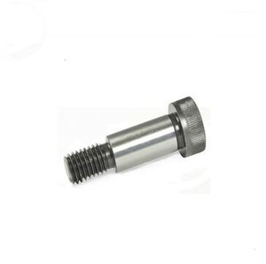 Vis à tête fraisée micro en acier inoxydable M2.5 M4.5 - Product Image 3