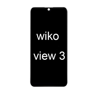 Écran de remplacement en gros de Guangzhou pour <span class=keywords><strong>Wiko</strong></span> <span class=keywords><strong>View</strong></span> <span class=keywords><strong>3</strong></span> – Écran LCD pour mobile - Product Image 4