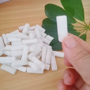 Bastoncini di cotone per <span class=keywords><strong>accendifuoco</strong></span> ad accensione rapida per accendini in cotone per barbecue da campeggio - Product Image 1