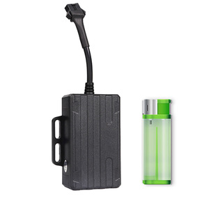Traceur GPS Aslocate LK210, étanche IPX67, localisateur de voiture et de moto, antivol en temps réel - Product Image 1