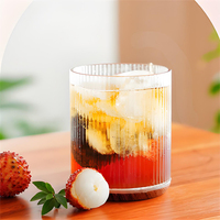 Thé noir lyophilisé Golden Selection Sweet Lichi Fruit Flower Tea pour filles