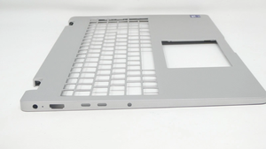 Reposamanos para portátil 99TK0 para el nuevo conjunto de reposamanos Dell Pro 16 PC16250 - Product Image 4