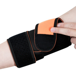 Elbow Brace Support Sleeve Breathable Mesh For Outdoor Sports Fitness Basketball Tennis Protection - Product Image 2