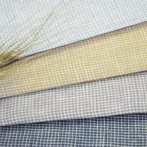 Chemise en lin de qualité supérieure Birla <span class=keywords><strong>Century</strong></span> à manches longues, 8053, biologique, 100% pur, formelle, décontractée, pour hommes - Product Image 3