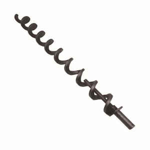 Oem Odm Universele Hoge Kwaliteit Metalen Bbq Roker Accessoires <span class=keywords><strong>Pellet</strong></span> <span class=keywords><strong>Grill</strong></span> Feed Schroef Vijzel Voor Barbecue Machine - Product Image 1