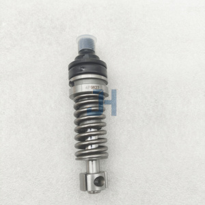 อะไหล่เครื่องจักรก่อสร้าง ปั๊มฉีดน้ำมันเชื้อเพลิง 4P-9827 20R-5150 สำหรับเครื่องยนต์ 3306 รถดันดิน 814F 814B ลูกสูบปั๊มน้ำมันเชื้อเพลิง 4P9827 - Product Image 1