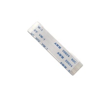 Câble de remplacement R2 L2 L1 R1 pour manette PS5 DualSense, câble flexible pour déclencheur adaptatif, ruban tactile 18 broches