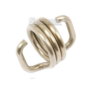 80227005 - Ressort d'actionneur de frein Zetor. Pièces détachées pour tracteurs agricoles Zetor, prix de gros, haute qualité - Product Image 1