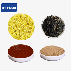 Sopa China más vendida, fideos de comida rápida, taza deliciosa, fideos instantáneos - Product Image 3