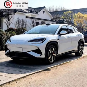 BYD Sea Lion 07 EV, Versión <span class=keywords><strong>de</strong></span> Conducción Inteligente 610, SUV, Gran Stock en Almacén, Precios Bajos, Descuentos Disponibles para Compras al por Mayor - Product Image 6