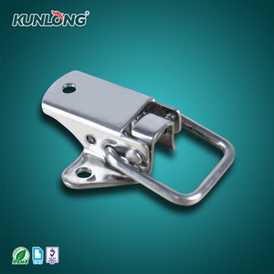 SK3-035S-1 thép không gỉ mạnh mẽ nén chuyển đổi chốt Tủ chốt then cửa cho khóa cửa - Product Image 3